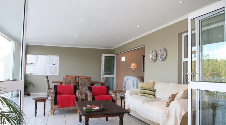 The Golf House @ No.7 Prince's Grant