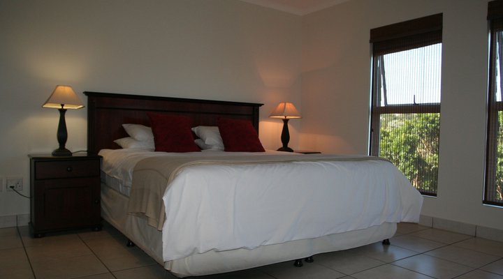 The Golf House @ No.7 Prince's Grant