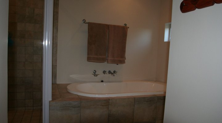 The Golf House @ No.7 Prince's Grant