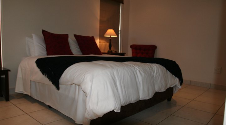 The Golf House @ No.7 Prince's Grant