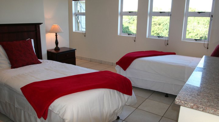 The Golf House @ No.7 Prince's Grant