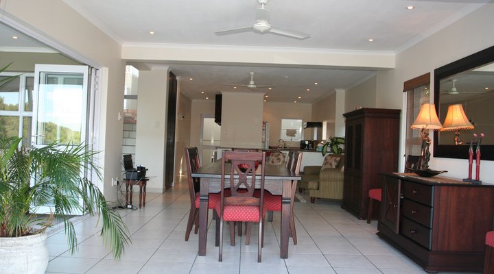 The Golf House @ No.7 Prince's Grant