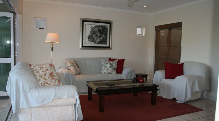 The Golf House @ No.7 Prince's Grant