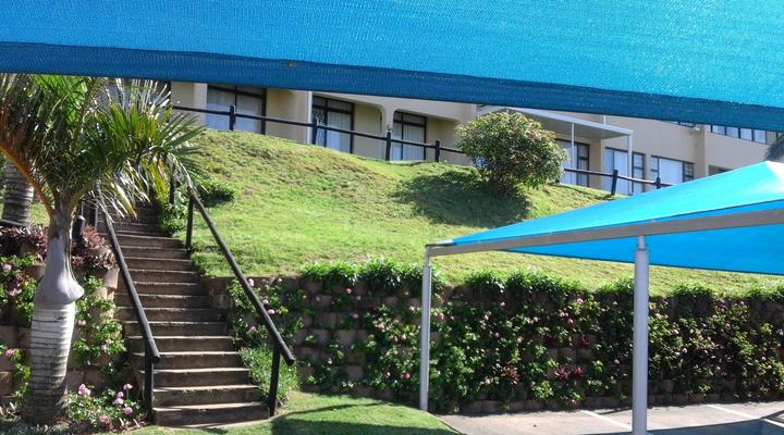 Eden Sands Self-catering