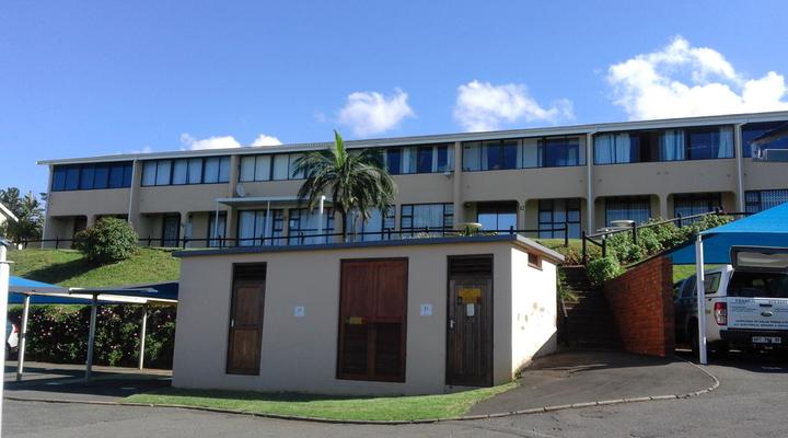 Eden Sands Self-catering