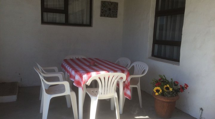 Linga Longa Cottage