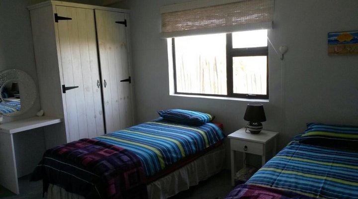 Linga Longa Cottage