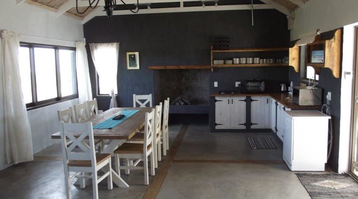 Linga Longa Cottage