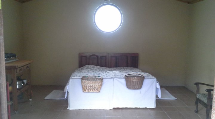 Jongenskloof Country Retreat