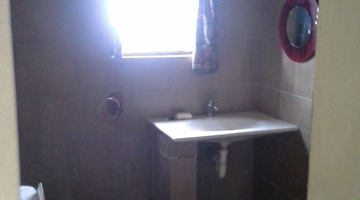 Jongenskloof Country Retreat