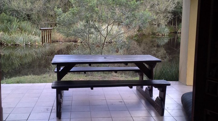 Jongenskloof Country Retreat