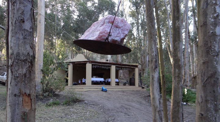 Jongenskloof Country Retreat