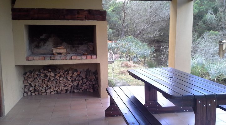 Jongenskloof Country Retreat