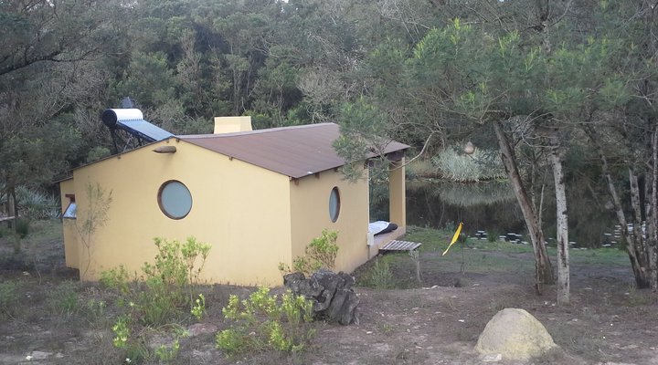 Jongenskloof Country Retreat