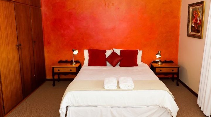 Where The River Runs...