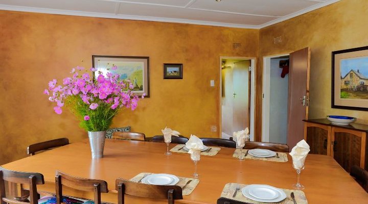 Where The River Runs...