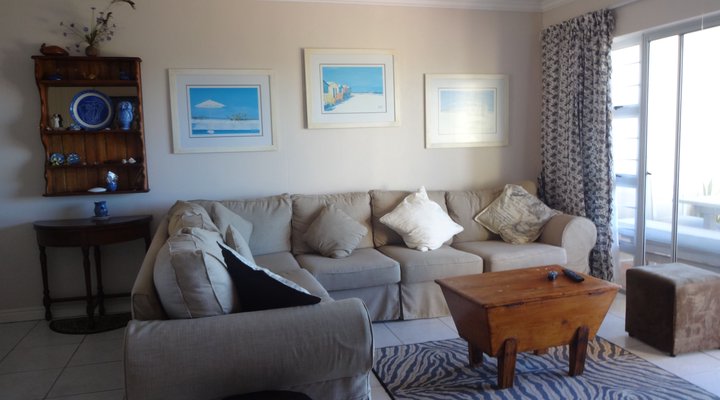 S2 and 3 Unit At Goose Valley Golf Estate