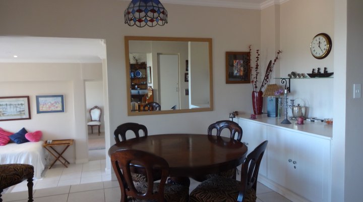 S2 and 3 Unit At Goose Valley Golf Estate