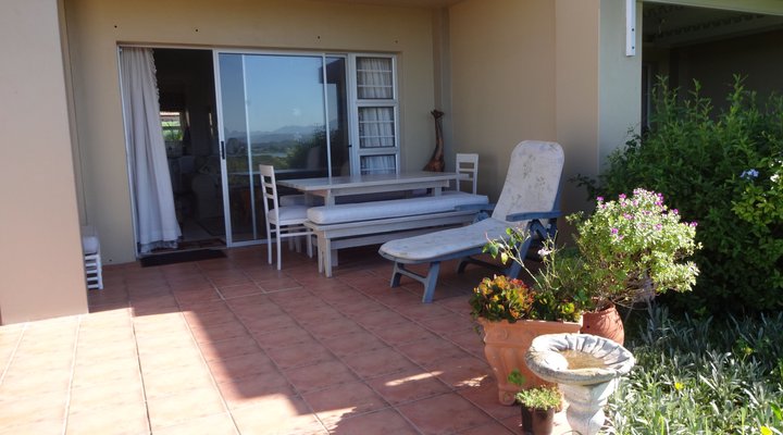 S2 and 3 Unit At Goose Valley Golf Estate