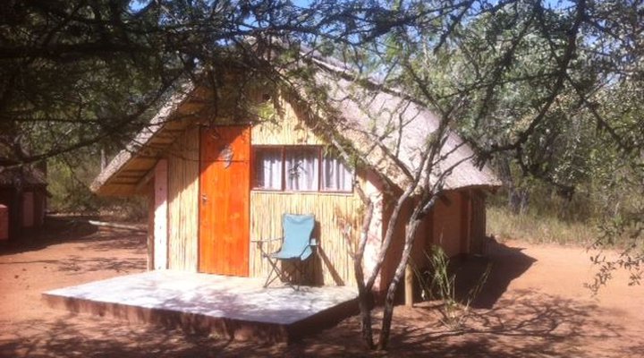 Ingulule Safari Camp