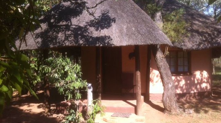 Ingulule Safari Camp