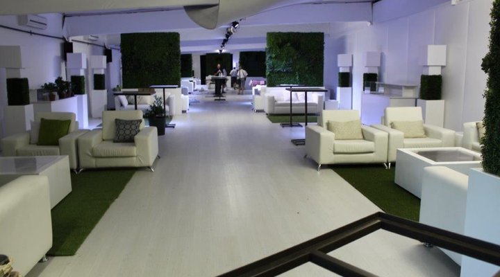 Misty Hills Country Hotel