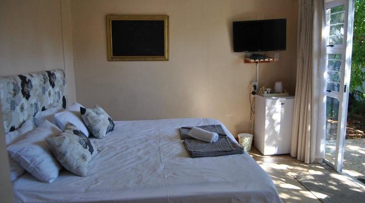 Shalom Bed and Breakfast