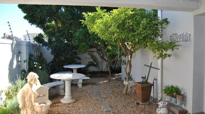 Shalom Bed and Breakfast