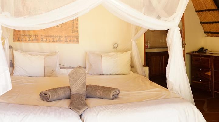 Bitterwasser Lodge and Flying Centre