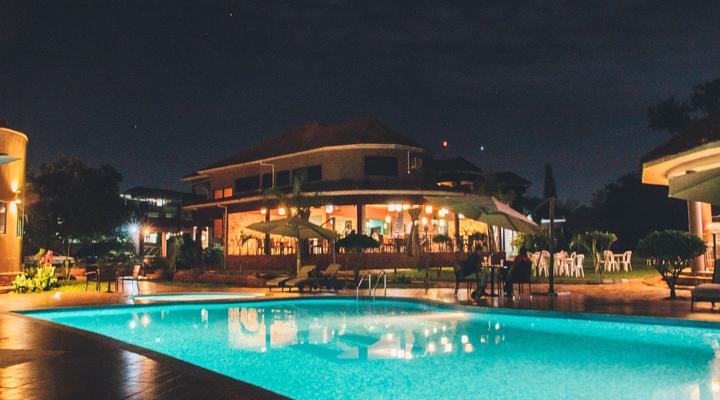 Nile Village Hotel & Spa