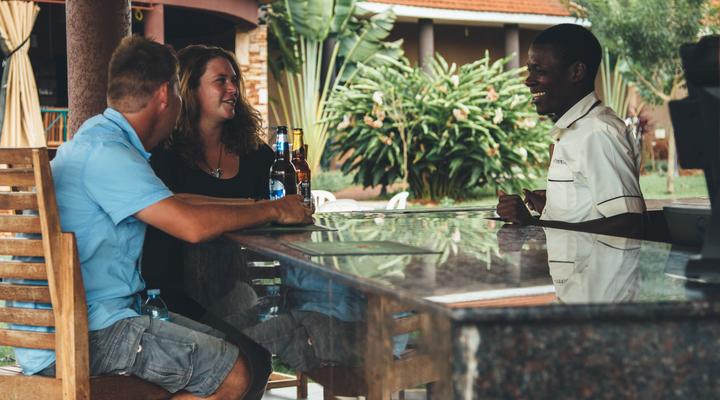 Nile Village Hotel & Spa