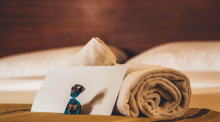 Nile Village Hotel & Spa