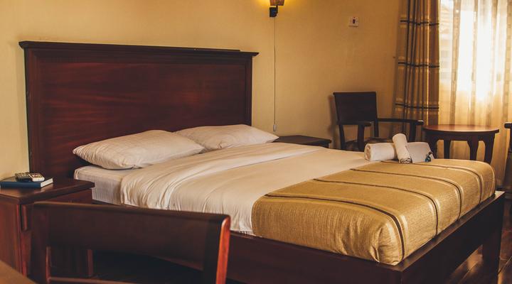 Nile Village Hotel & Spa