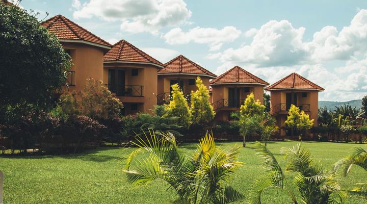 Nile Village Hotel & Spa