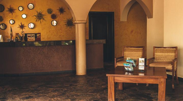 Nile Village Hotel & Spa