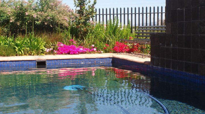 Colts Villa Apartments