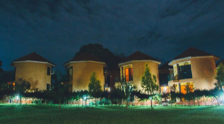 Nile Village Hotel & Spa