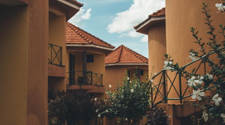 Nile Village Hotel & Spa