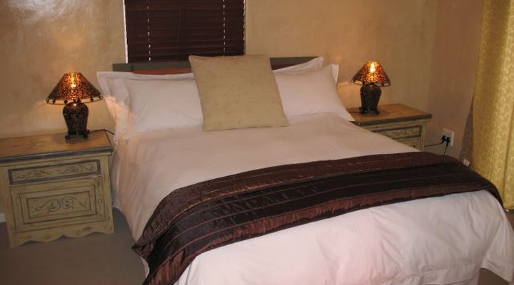 Colts Villa Apartments