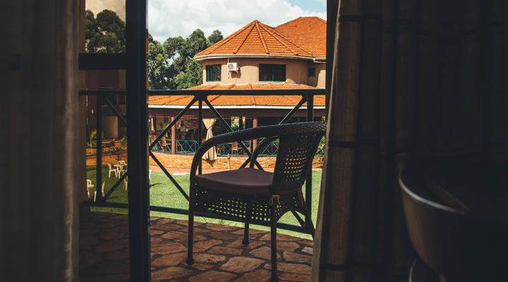 Nile Village Hotel & Spa