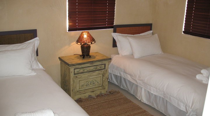 Colts Villa Apartments