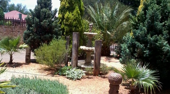 Casa Villa Guest House