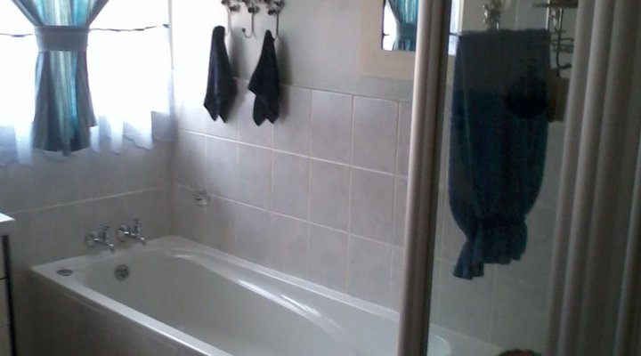 Casa Villa Guest House
