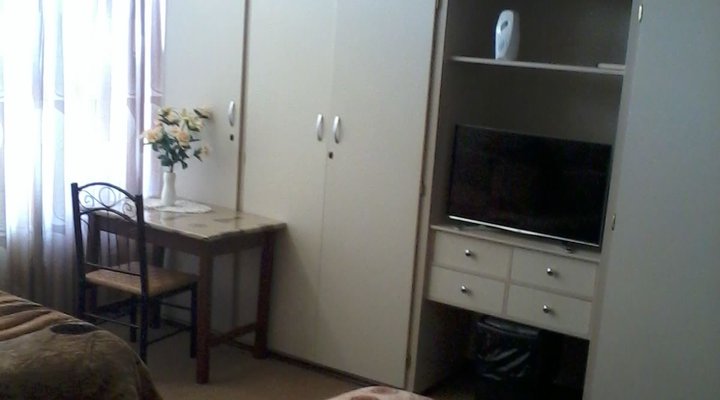 Casa Villa Guest House