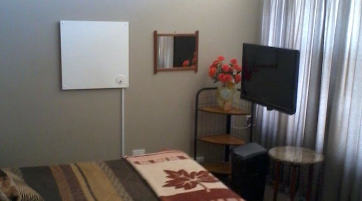 Casa Villa Guest House