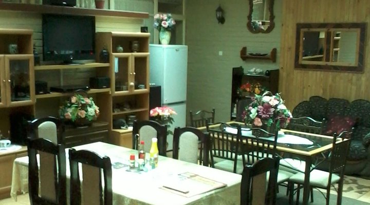 Casa Villa Guest House