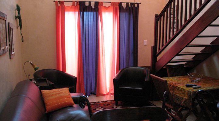 Colts Villa Apartments