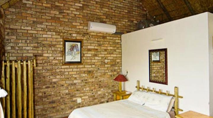 SANParks Lilydale Rest Camp Mokala National Park