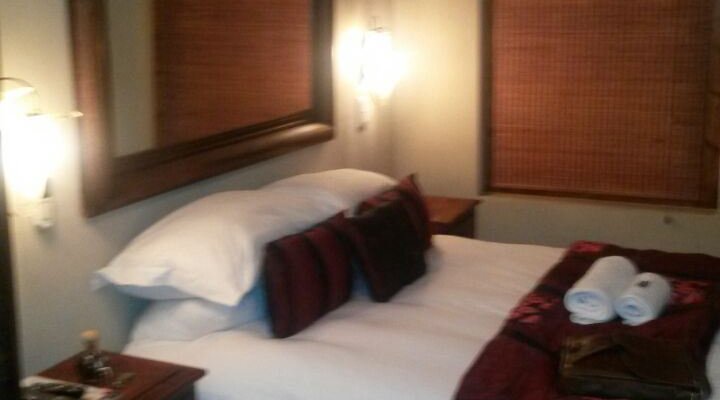 Gecko Cottage Guest House