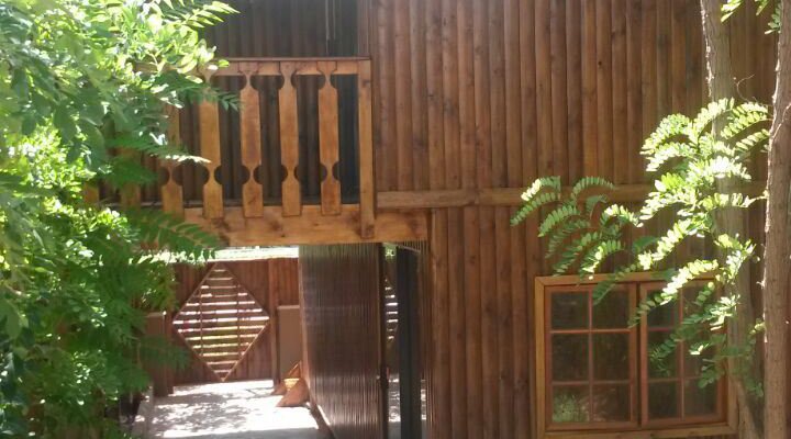 Gecko Cottage Guest House